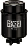 Mann-filter Filtru combustibil Mann-Filter WK8128