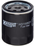 HENGST Filtru combustibil HENGST H31WK01