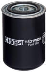 HENGST Filtru combustibil HENGST H831WDK