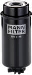 Mann-filter Filtru combustibil Mann-Filter WK8145