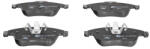 ATE Set placute frana ATE 13.0460-7249.2