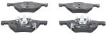 ATE Set placute frana ATE 13.0460-5714.2