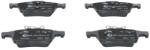 ATE Set placute frana ATE 13.0460-7195.2