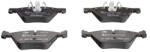 ATE Set placute frana ATE 13.0460-7223.2