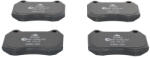 ATE Set placute frana ATE 13.0460-4965.2