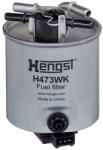 HENGST Filtru combustibil HENGST H473WK