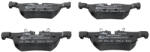 ATE Set placute frana ATE 13.0460-7315.2