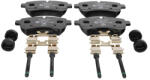 ATE Set placute frana ATE 13.0460-4823.2