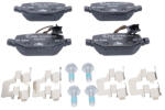 ATE Set placute frana ATE 13.0460-2763.2