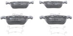 ATE Set placute frana ATE 13.0460-7354.2