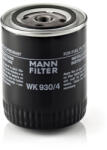 Mann-filter Filtru combustibil Mann-Filter WK930 4