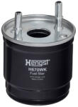 HENGST Filtru combustibil HENGST H670WKD784