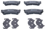 ATE Set placute frana ATE 13.0460-5954.2