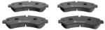ATE Set placute frana ATE 13.0460-4708.2