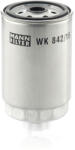 Mann-filter Filtru combustibil Mann-Filter WK842 16