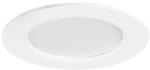 Rábalux Shaun2 beépített lámpa 1x3 W fehér 71216 (71216)