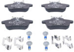 ATE Set placute frana ATE 13.0460-2761.2