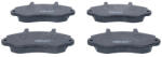 ATE Set placute frana ATE 13.0460-3946.2