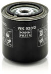 Mann-filter Filtru combustibil Mann-Filter WK920 3
