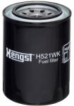 HENGST Filtru combustibil HENGST H521WK
