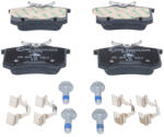 ATE Set placute frana ATE 13.0460-2775.2