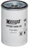 HENGST Filtru combustibil HENGST H7091WK10