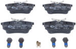 ATE Set placute frana ATE 13.0460-2897.2