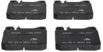 ATE Set placute frana ATE 13.0460-9028.2