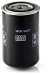 Mann-filter Filtru combustibil Mann-Filter WDK940 7