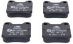 ATE Set placute frana ATE 13.0460-4040.2