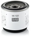 Mann-filter Filtru combustibil Mann-Filter WK1020X