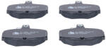 ATE Set placute frana ATE 13.0460-5986.2