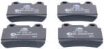 ATE Set placute frana ATE 13.0460-4834.2