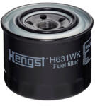 HENGST Filtru combustibil HENGST H631WK