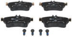 ATE Set placute frana ATE 13.0460-2778.2