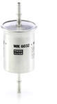 Mann-filter Filtru combustibil Mann-Filter WK6032