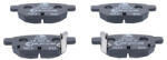 ATE Set placute frana ATE 13.0460-5690.2