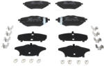 ATE Set placute frana ATE 13.0460-3868.2