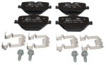 ATE Set placute frana ATE 13.0460-5523.2