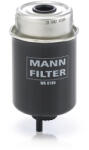 Mann-filter Filtru combustibil Mann-Filter WK8185