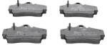 ATE Set placute frana ATE 13.0460-4814.2