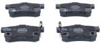 ATE Set placute frana ATE 13.0460-5711.2