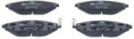 ATE Set placute frana ATE 13.0460-5642.2