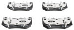 ATE Set placute frana ATE 13.0460-4700.2