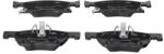 ATE Set placute frana ATE 13.0460-7325.2