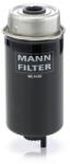 Mann-filter Filtru combustibil Mann-Filter WK8188