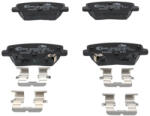 ATE Set placute frana ATE 13.0460-5509.2