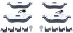 ATE Set placute frana ATE 13.0460-3864.2