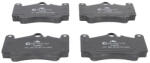 ATE Set placute frana ATE 13.0460-4999.2