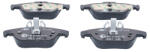 ATE Set placute frana ATE 13.0460-7244.2